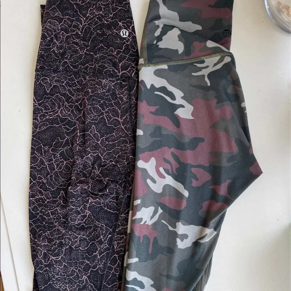 Wear it to heart leggings